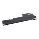 Аккумулятор для Lenovo Yoga Slim 7-15IIL05 (L19M4PF5) 15,44V 4625mAh