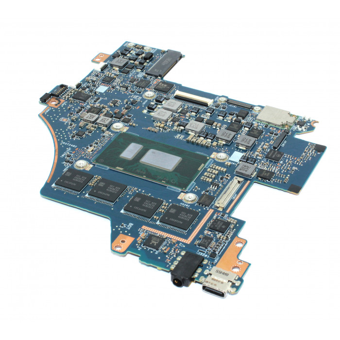 Материнская плата для Asus UX370UA 16G/I7-8550U
