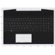 топкейс для HP Pavilion Gaming 15-CX Черный