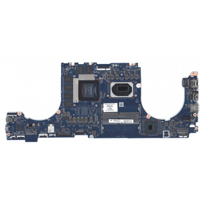 Материнская плата HP Omen 15-EK i7-10750H RTX 2060