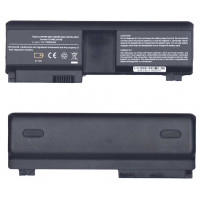Аккумулятор для HP Compaq TX1000 (HSTNN-OB41) 7800mAh OEM черная