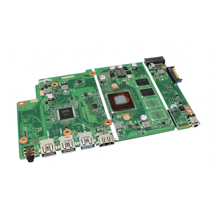 Материнская плата для Asus X540MA 2G/N4000 90NB0IR0-R00061