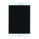 Модуль (матрица + тачскрин) для Samsung Galaxy Tab A 9.7 SM-T555 белый