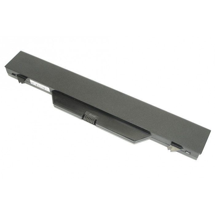 Аккумулятор для HP Compaq 4510s (HSTNN-I62C-7) 10,8V 47Wh черная
