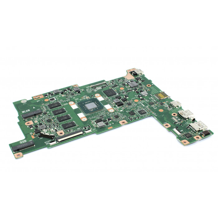 Материнская плата для Asus E210MA 4G/N5000