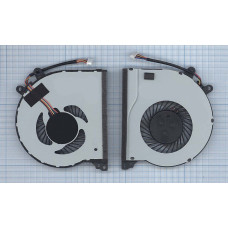 Кулер для ноутбука Lenovo IdeaPad 310-15ABR 310-16ISK