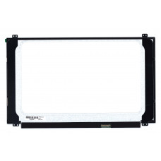 LM156LFCL10 с креплениями матрица 15.6 FullHD IPS 30pin 60гц