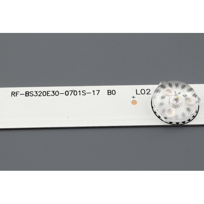 Светодиодная подсветка TV 32" RF-BS320E30-0701S-17 (комплект 2шт)