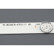Светодиодная подсветка TV 32" RF-BS320E30-0701S-17 (комплект 2шт)