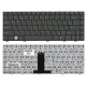Клавиатура для Asus F80 черная