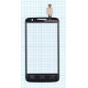 Тачскрин для Alcatel One Touch M'Pop 5020D белое