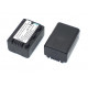 Аккумулятор для фото и видеокамеры Panasonic HC-V10 (VW-VBK180) 3,6V 1800mAh