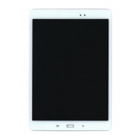Модуль (матрица + тачскрин) для Samsung Galaxy Tab A 9.7 SM-T555 белый