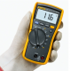 Портативный мультиметр Fluke 116
