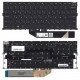 Клавиатура для Dell XPS 9300 9310 9400 черная с подсветкой