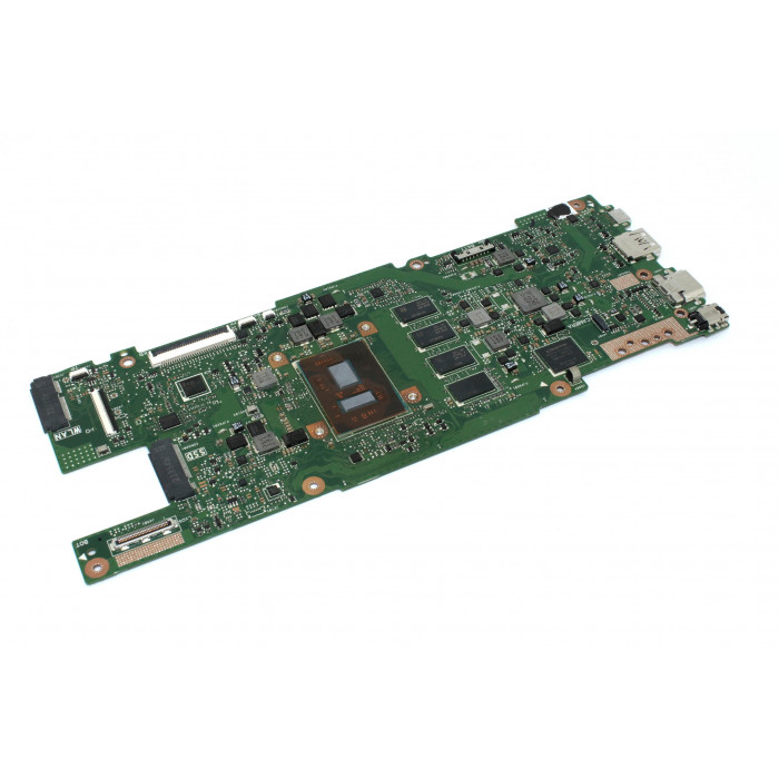 Материнская плата для Asus TP1401KA 4G/N4500 90NB0W40-R00070