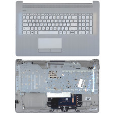 топкейс для HP 17-CA