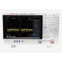Анализатор спектра Uni-T UTS3021B