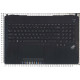 Клавиатура для Asus G750 G750JX G750JW G750JH G750JM топ-панель
