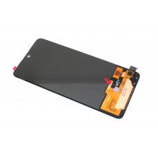 Дисплей (модуль) для Xiaomi Redmi Note 14 5G в сборе с тачскрином Oled small