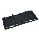 Аккумулятор для ноутбукa Asus VivoBook FLIP 14 TP401N (C21N1714) 7.7V / 8.8V 4920mAh