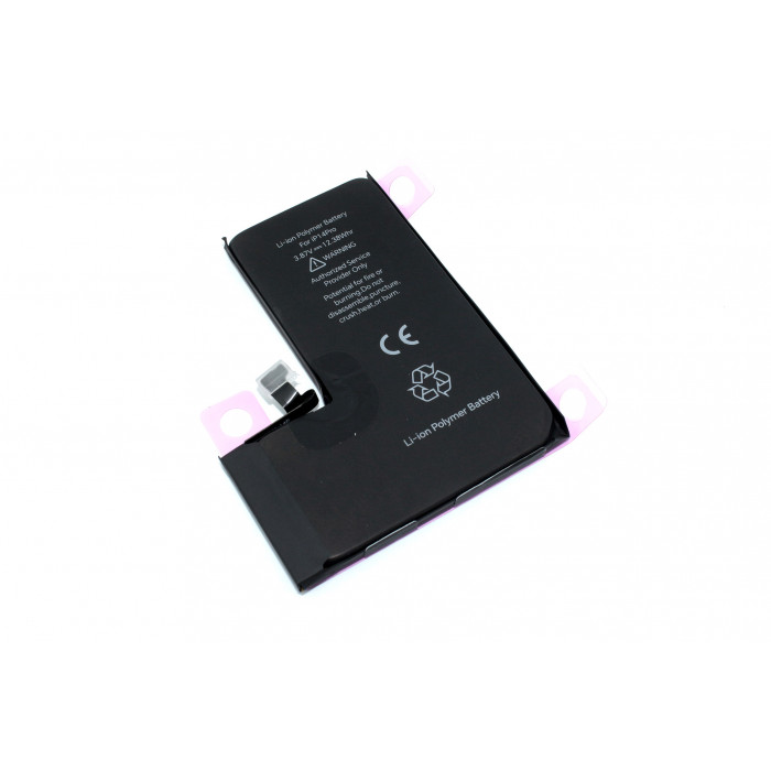 Аккумулятор JCID для Apple iPhone 14 Pro с привязкой и верификацией 3200mAh