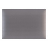 Матрица в сборе (дисплей) для MacBook Air 13 Retina A1932 A2179 Mid 2019 Early 2020 Space Gray OEM