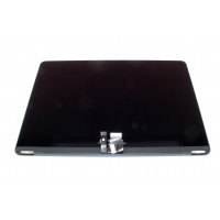Матрица в сборе (дисплей) для MacBook Air 13 A3240 Early 2025 Midnight OEM OR