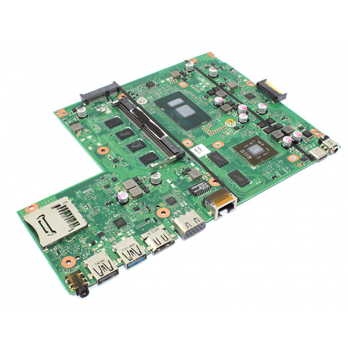 Материнская плата для Asus X540UP 4G/I5-7200U