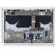 Клавиатура для Lenovo ThinkBook 16p G2 ACH топкейс