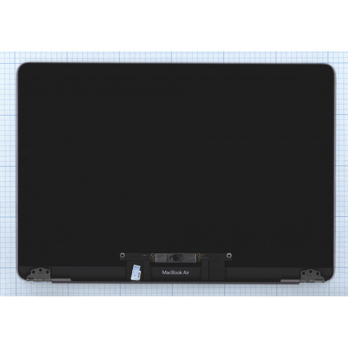 Матрица в сборе (дисплей) для MacBook Air 13 Retina A1932 A2179 Mid 2019 Early 2020 Space Gray OEM