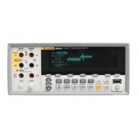 Цифровой настольный мультиметр Fluke 8846A 240V