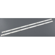 Светодиодная подсветка TV 32" RF-BS320E30-0701S-17 (комплект 2шт)
