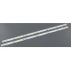 Светодиодная подсветка TV 32" RF-BS320E30-0701S-17 (комплект 2шт)