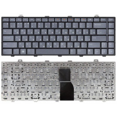 Клавиатура для Dell Studio 1450 L501 черная