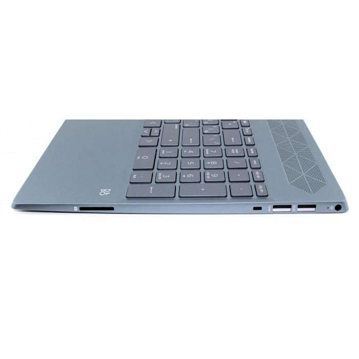 Клавиатура для HP 15-CS 15-CW топкейс