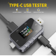 USB-тестер FNIRSI-FNAC28