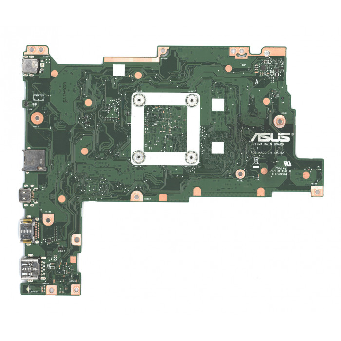 Материнская плата для Asus E210MA 4G/N5000