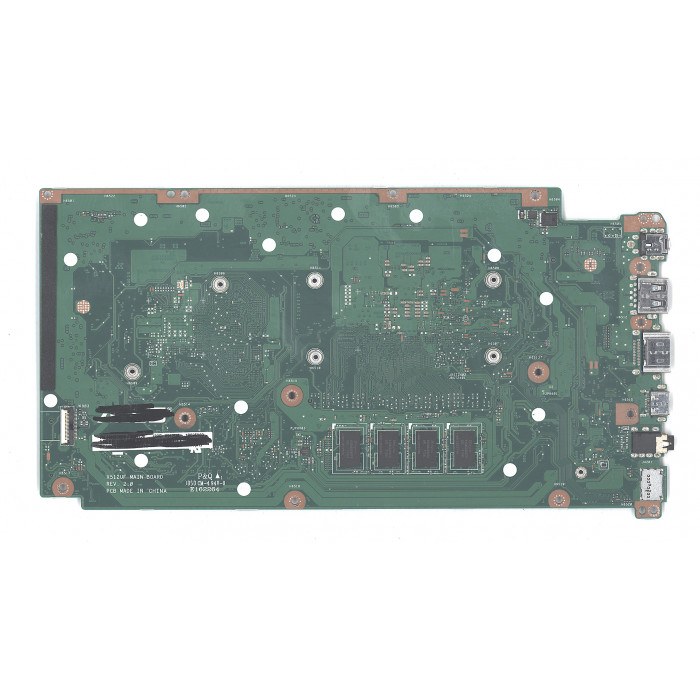 Материнская плата для Asus X512UA 4G/I3-7020U