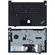 Клавиатура для Lenovo ThinkPad E14 Gen 3/4 топкейс