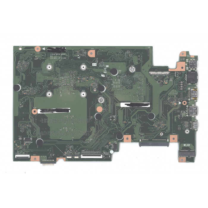 Материнская плата для Asus X705QA A10-9620P