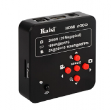 Камера для микроскопа Kaisi HDMI 2000