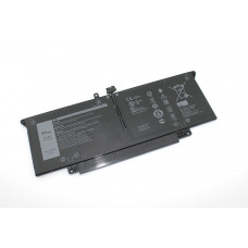 Аккумулятор для Dell Latitude 7310 (XMV7T) 11.4V 3255mAh