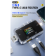 USB-тестер FNIRSI-FNAC28