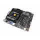 Материнская плата для Asus Z270-WS LGA1151,Z270,USB3.1,ATX,4DIMM 90SW0040-M0AAY0