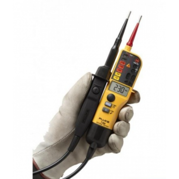 Тестер Fluke T150