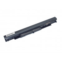 Аккумулятор Amperin для HP Pavilion 14-ac 14-af 15-ac (HS04) 2200mAh AI-HS04