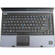 Клавиатура для HP Compaq 6910 6910p черная с указателем