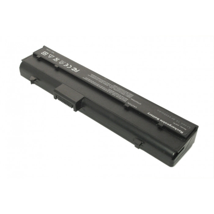 Аккумулятор для Dell XPS M140, Inspiron 640M, 630M 4400mAh OEM