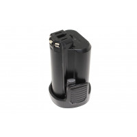 Аккумулятор для BOSCH PBA 12V O-B Power4All (1600A00H3D) 12V 2000mAh